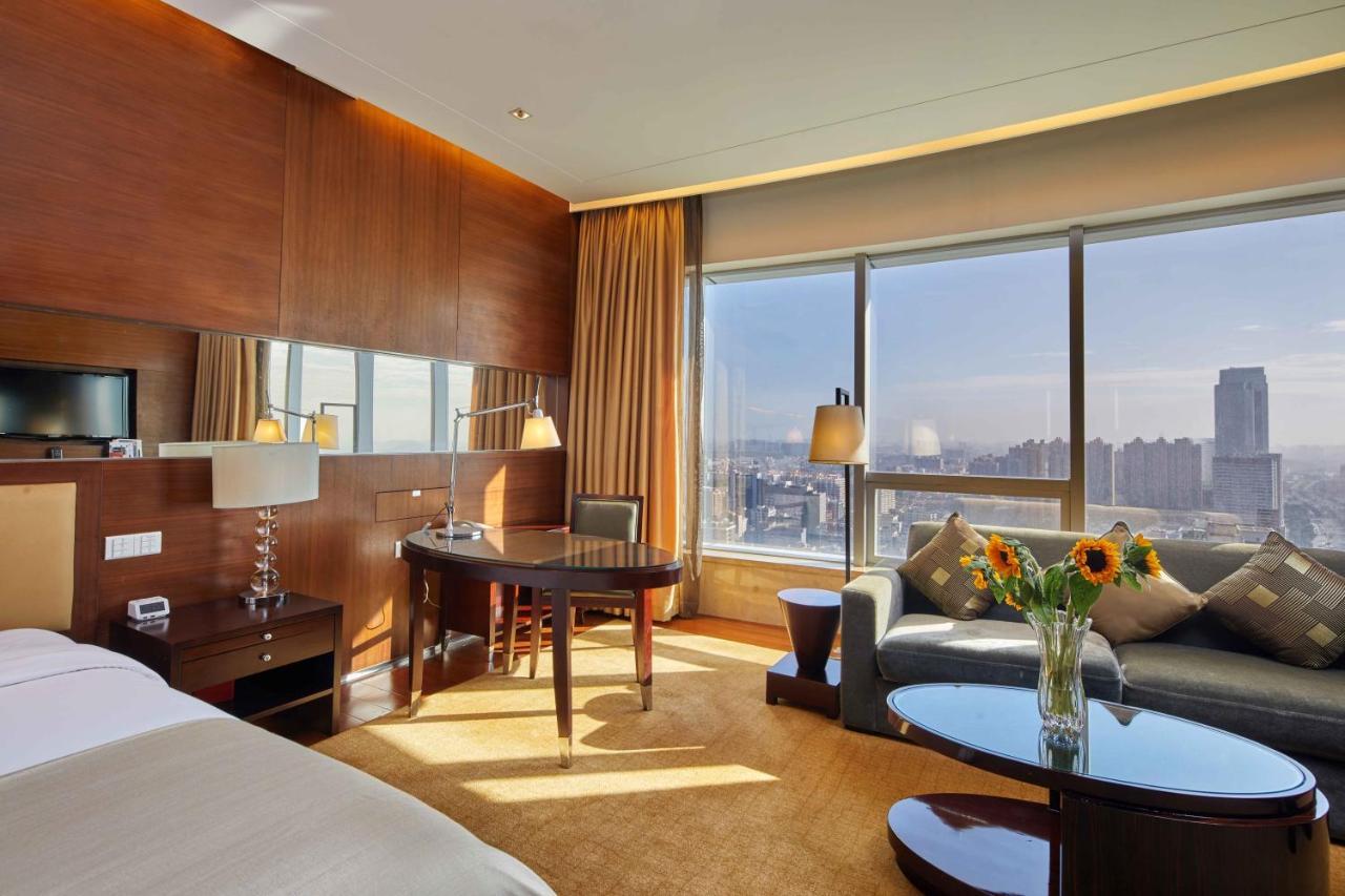 Hj International Hotel Dongguan  Exterior photo