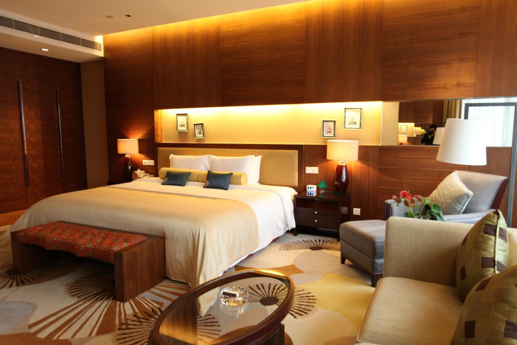 Hj International Hotel Dongguan  Exterior photo