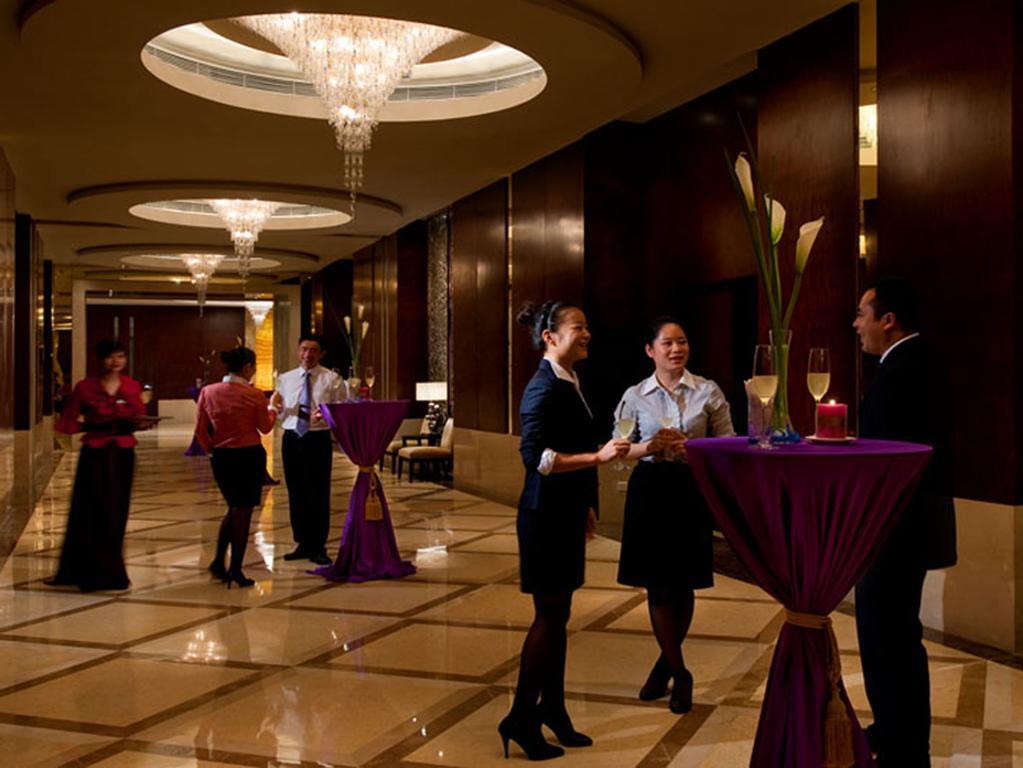 Hj International Hotel Dongguan  Exterior photo