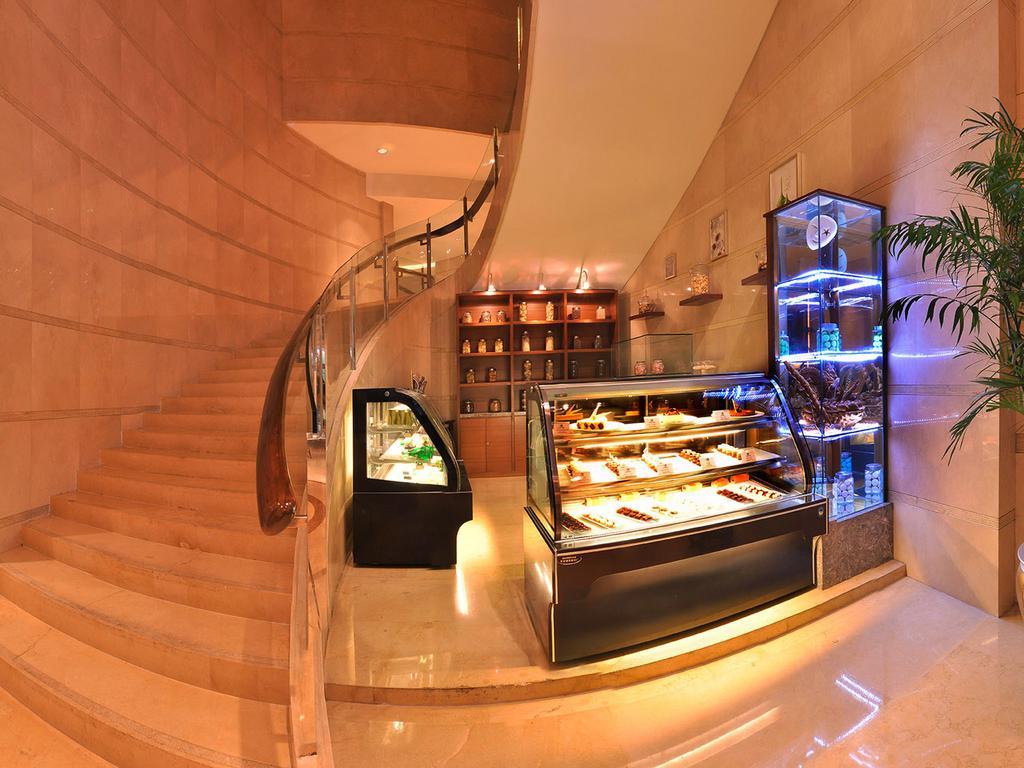 Hj International Hotel Dongguan  Exterior photo